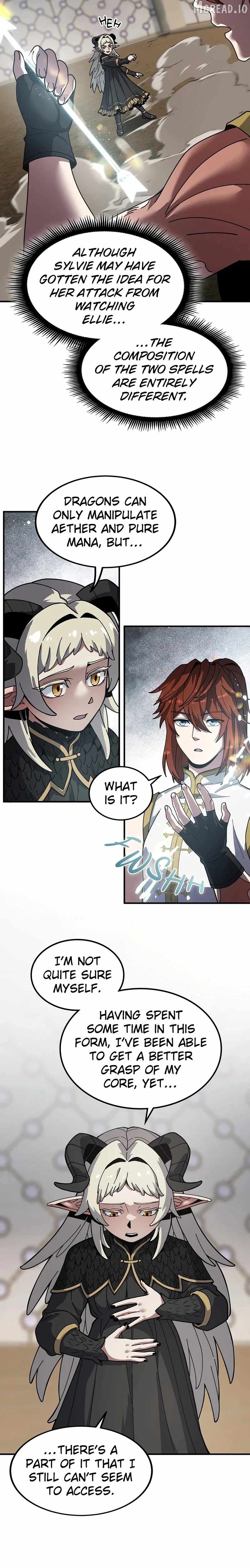 The Beginning After the End Chapter 237 - Page 24 in English