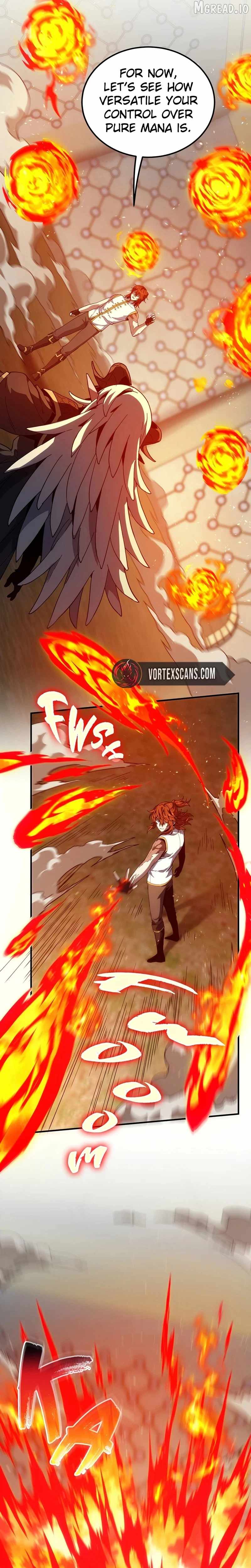 The Beginning After the End Chapter 237 - Page 26 in English