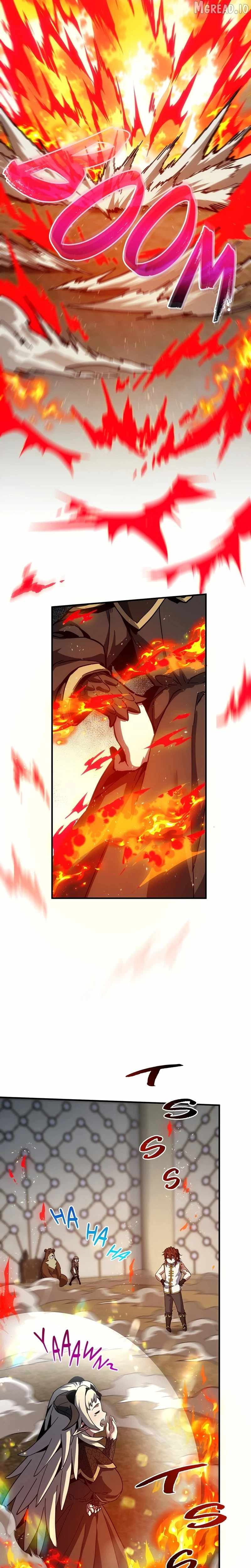 The Beginning After the End Chapter 237 - Page 27 in English