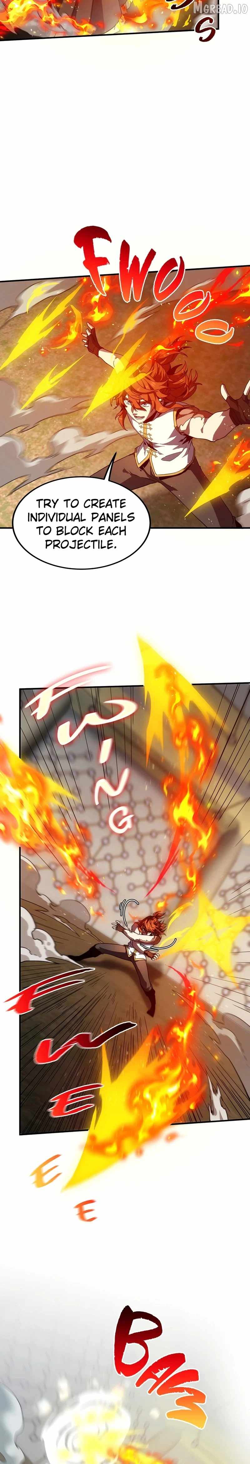 The Beginning After the End Chapter 237 - Page 28 in English