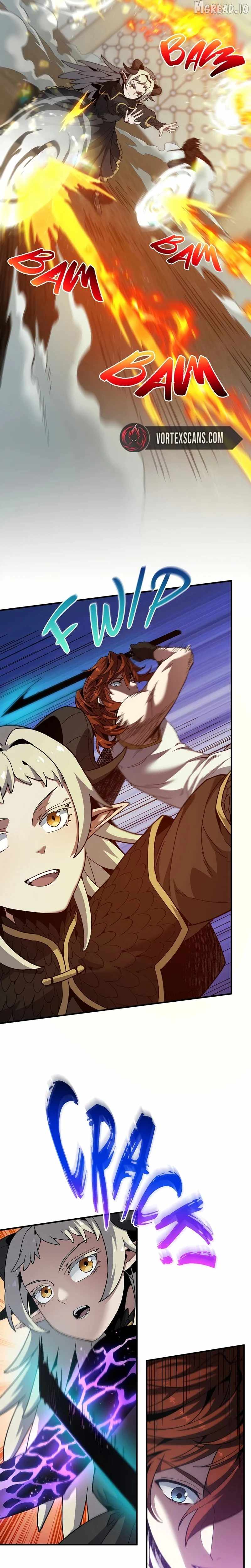 The Beginning After the End Chapter 237 - Page 29 in English