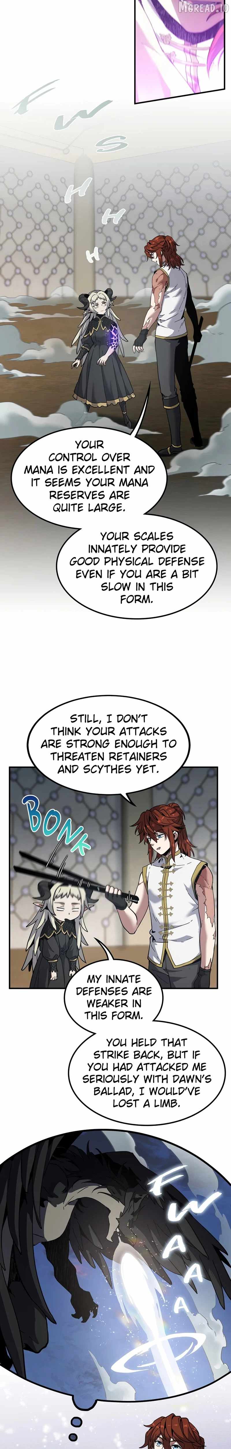 The Beginning After the End Chapter 237 - Page 30 in English