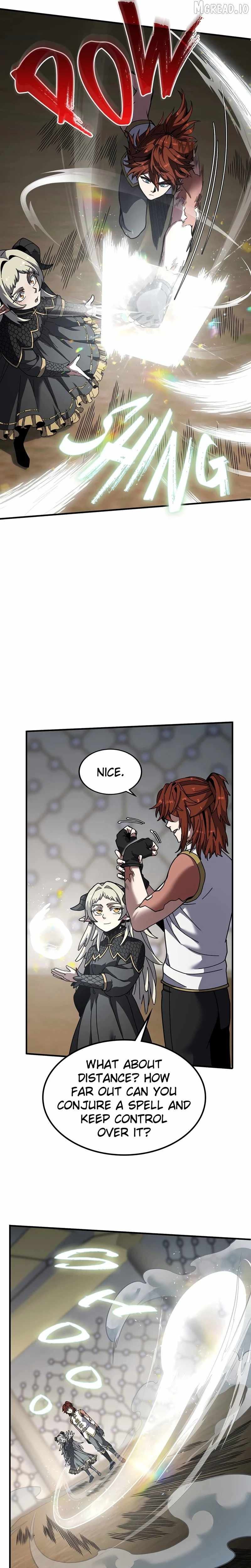 The Beginning After the End Chapter 237 - Page 32 in English