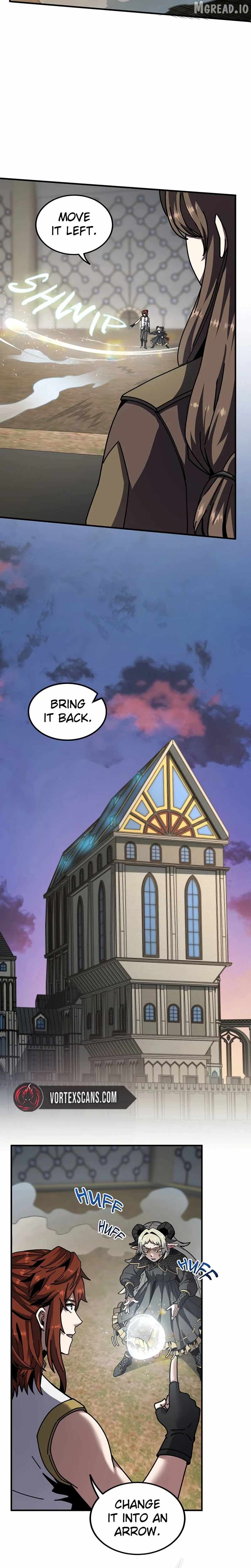 The Beginning After the End Chapter 237 - Page 33 in English