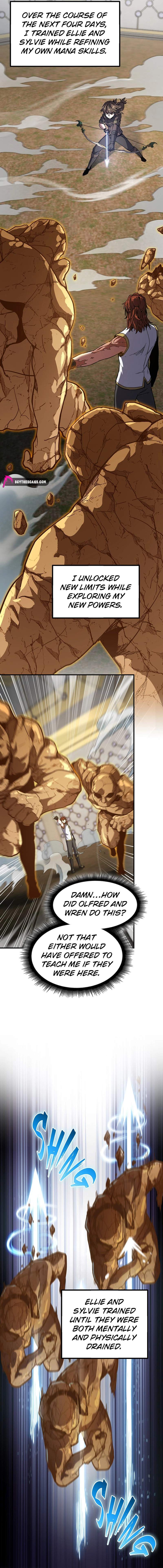 The Beginning After the End Chapter 238 - Page 14 in English