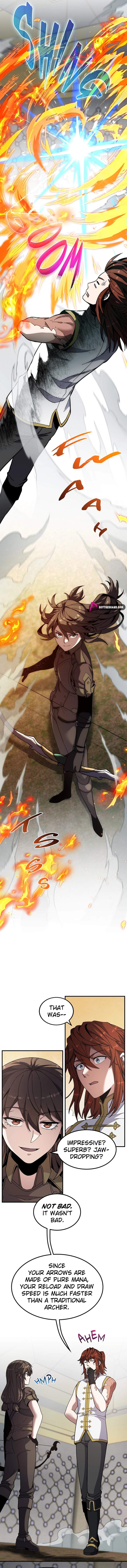 The Beginning After the End Chapter 238 - Page 6 in English