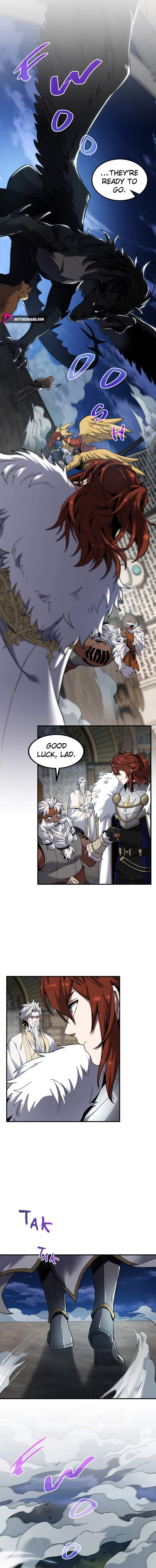The Beginning After the End Chapter 239 - Page 12 in English