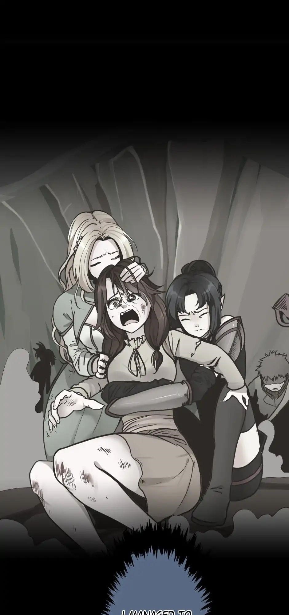 The Beginning After the End Chapter 24 - Page 16 in English