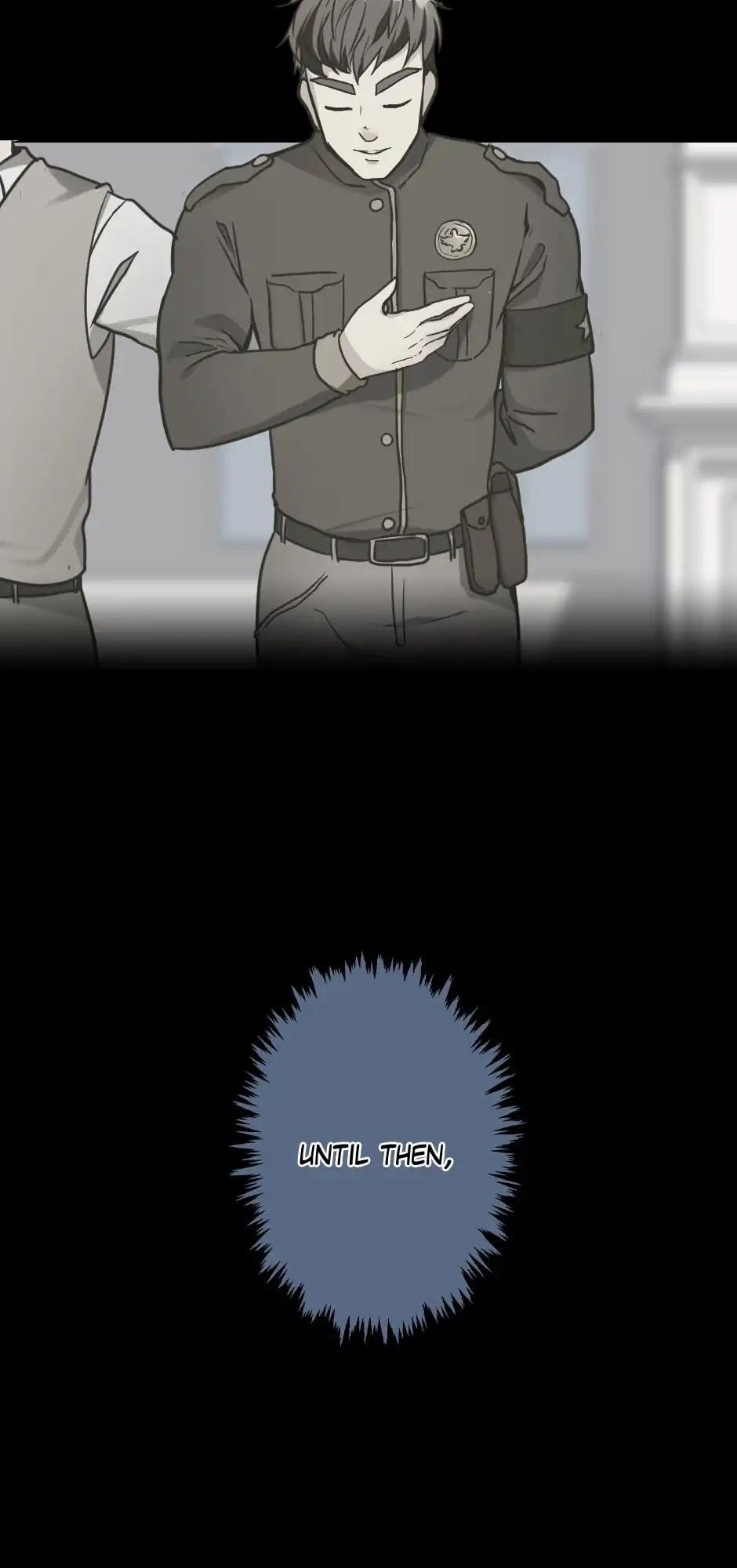 The Beginning After the End Chapter 24 - Page 33 in English