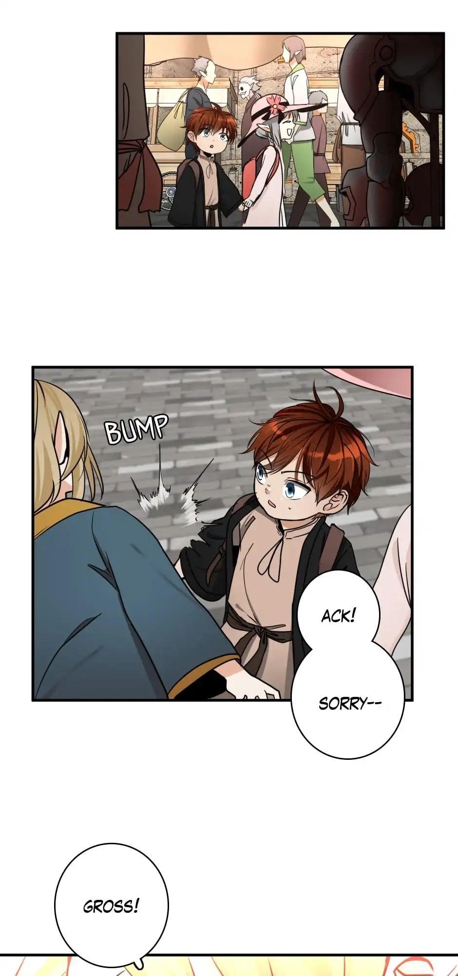 The Beginning After the End Chapter 25 - Page 14 in English