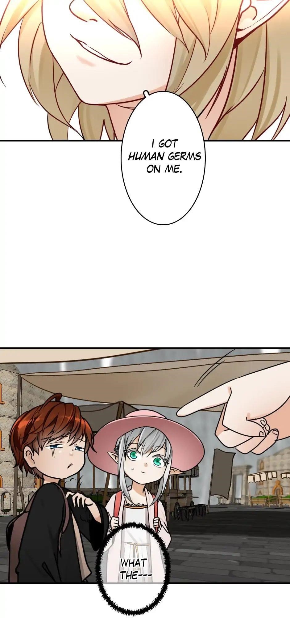 The Beginning After the End Chapter 25 - Page 15 in English