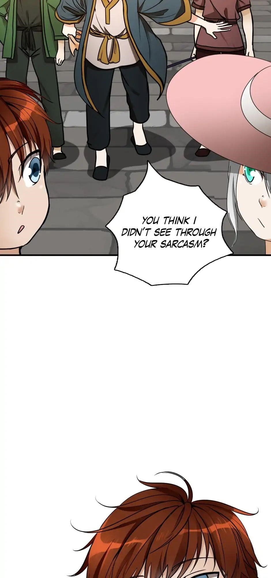 The Beginning After the End Chapter 25 - Page 25 in English