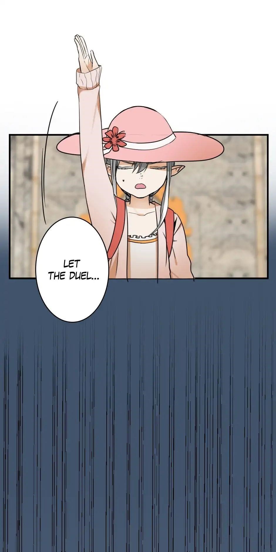 The Beginning After the End Chapter 25 - Page 34 in English