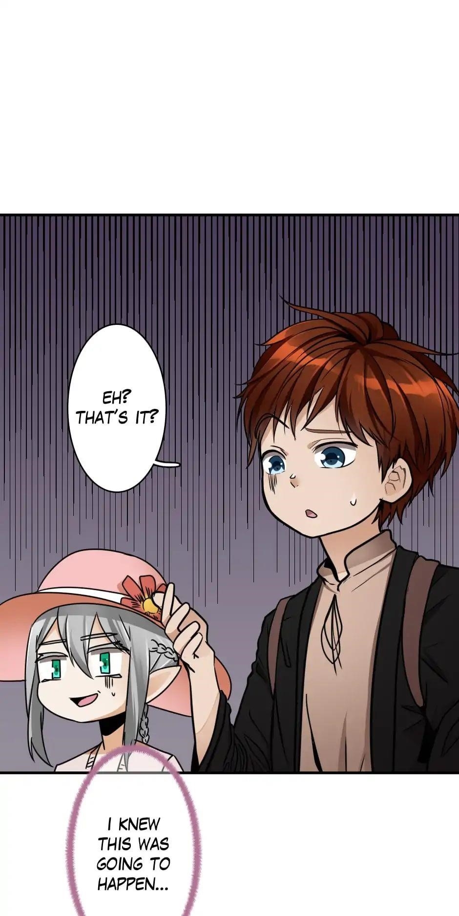 The Beginning After the End Chapter 25 - Page 42 in English
