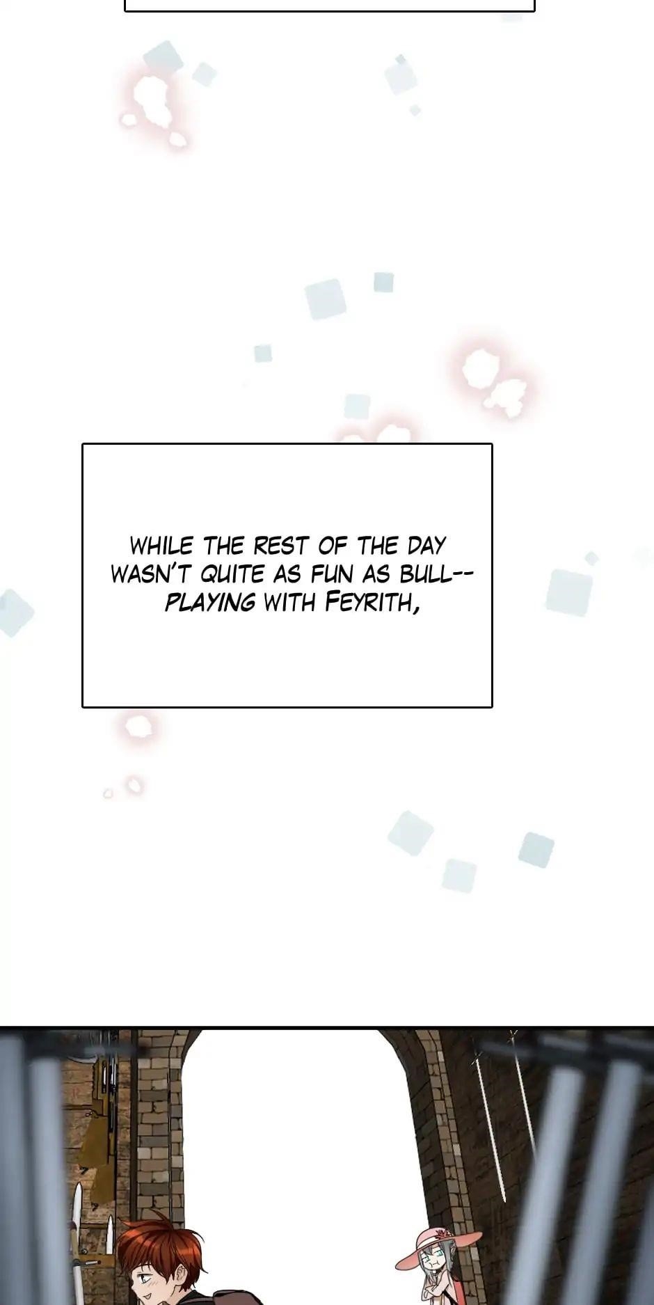 The Beginning After the End Chapter 25 - Page 45 in English
