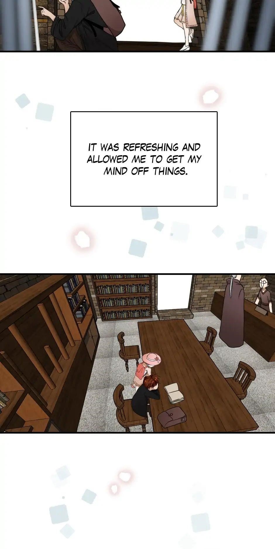The Beginning After the End Chapter 25 - Page 46 in English