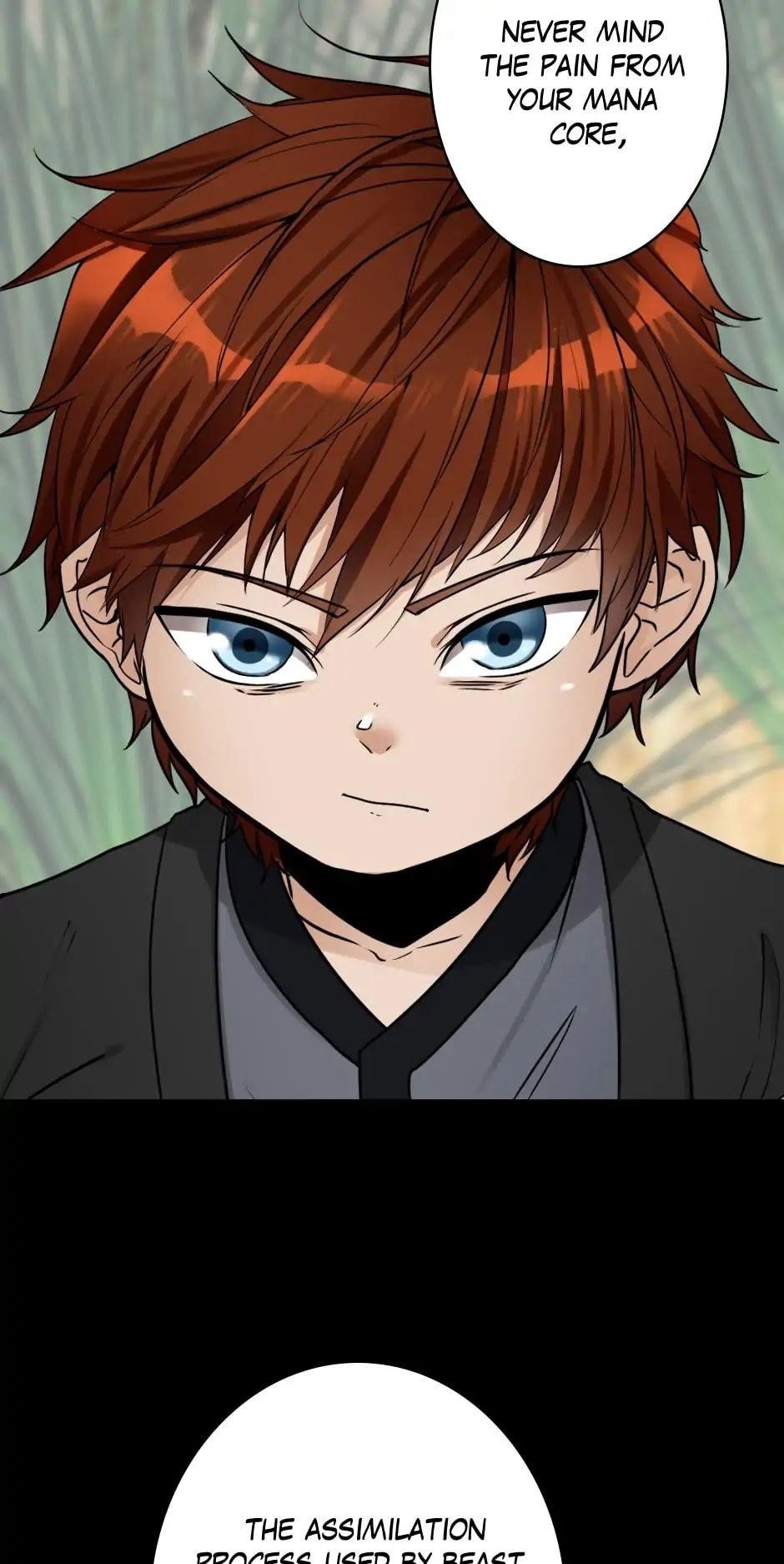 The Beginning After the End Chapter 25 - Page 54 in English