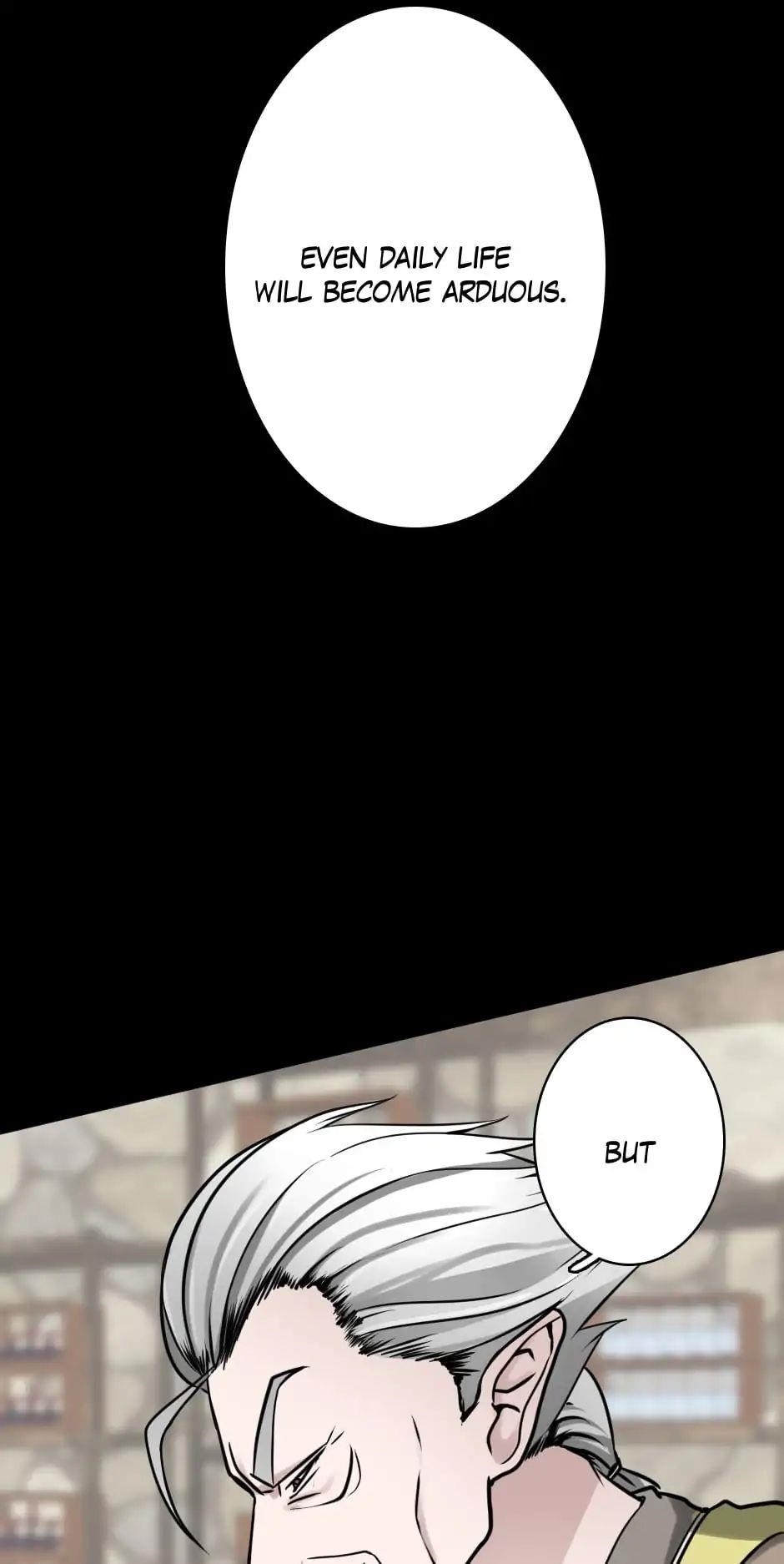 The Beginning After the End Chapter 25 - Page 56 in English