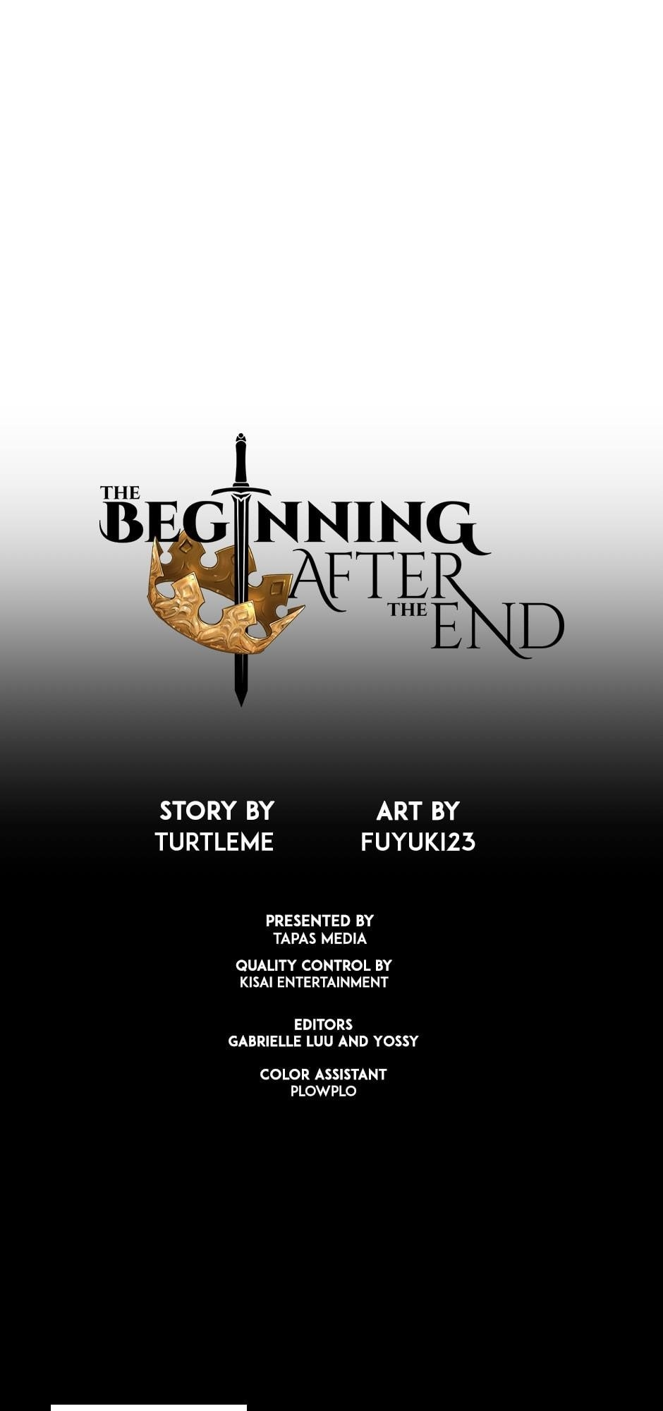 The Beginning After the End Chapter 26 - Page 13 in English