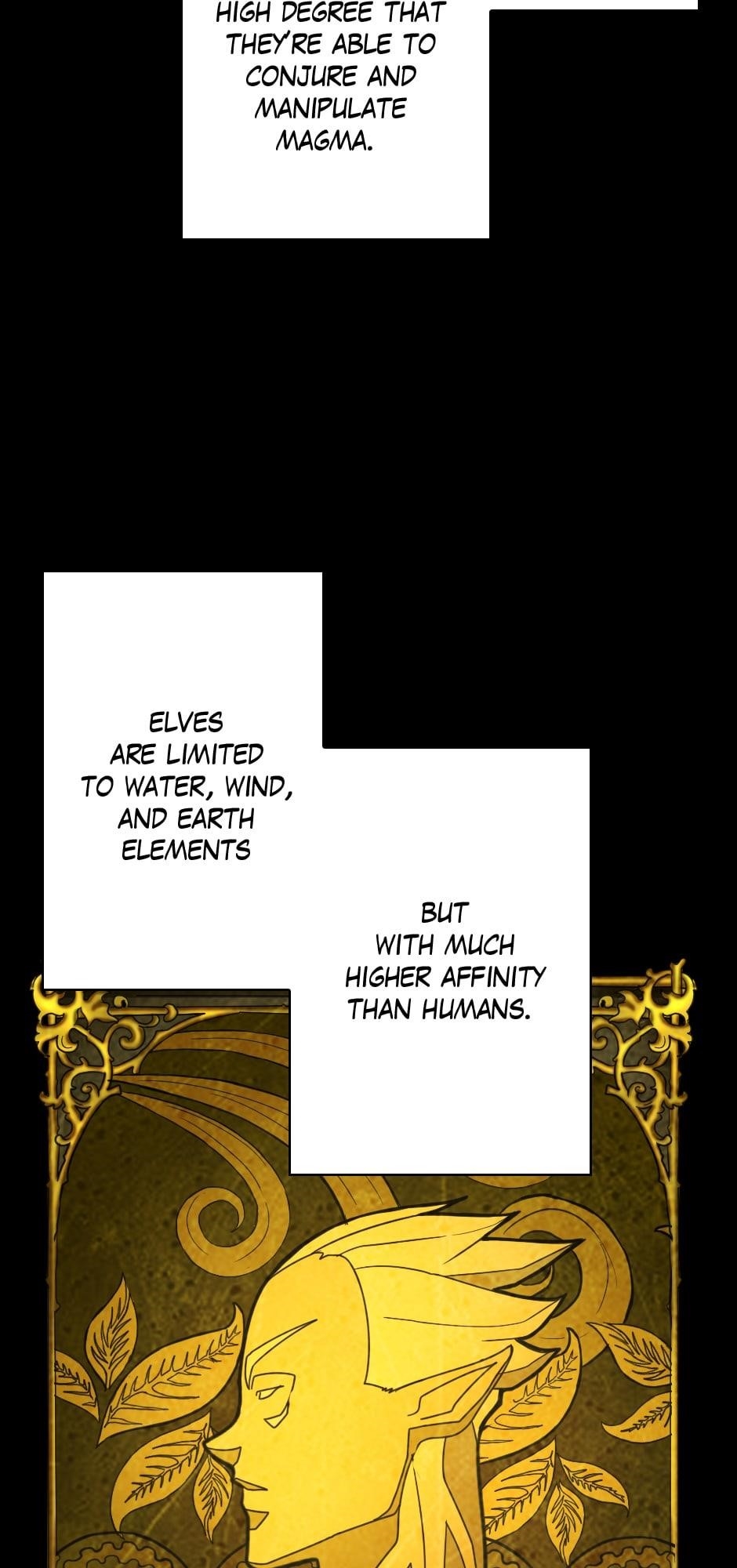 The Beginning After the End Chapter 26 - Page 17 in English