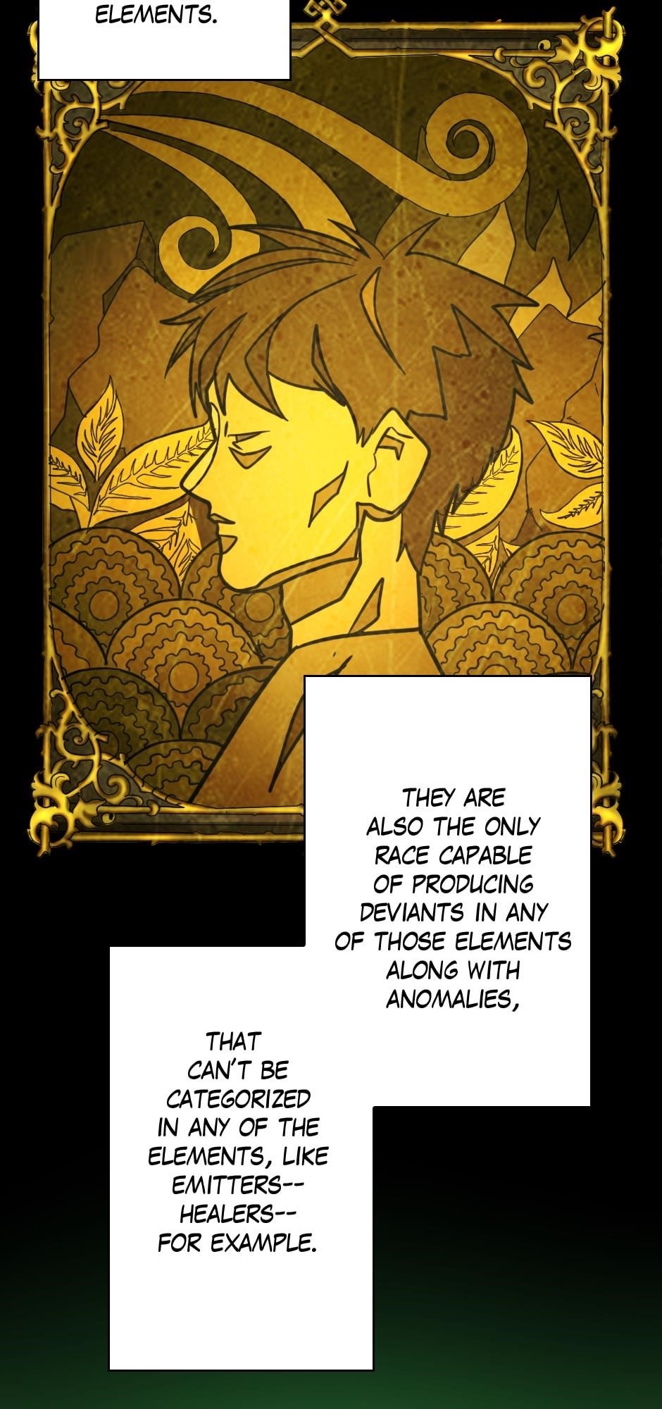 The Beginning After the End Chapter 26 - Page 19 in English