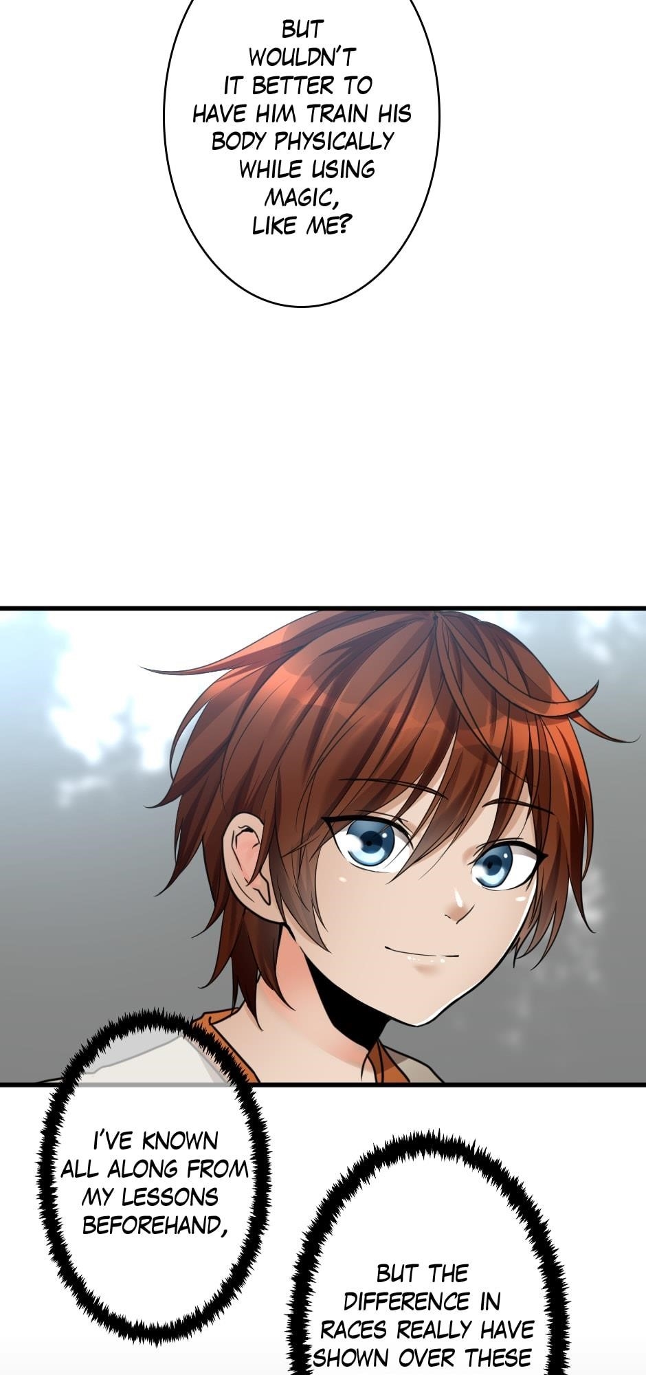 The Beginning After the End Chapter 26 - Page 26 in English
