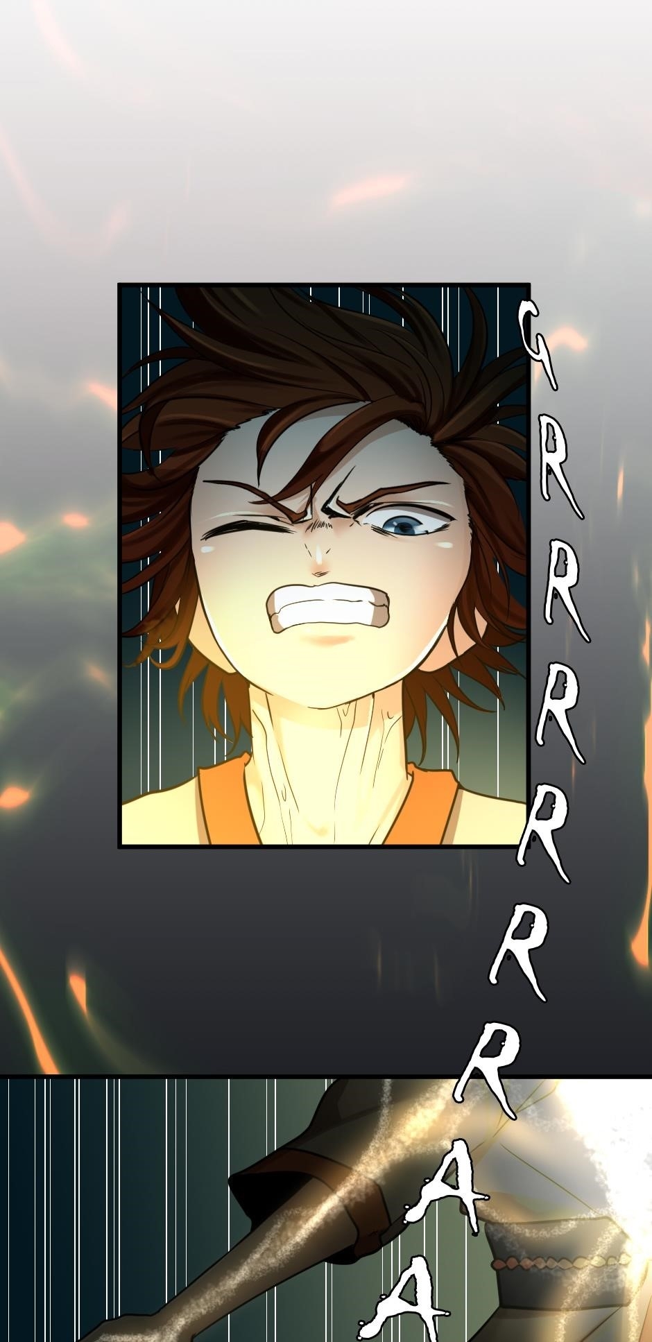 The Beginning After the End Chapter 26 - Page 37 in English