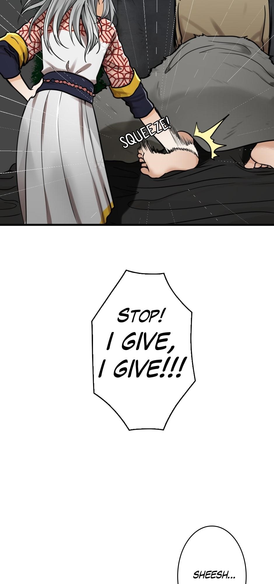The Beginning After the End Chapter 26 - Page 4 in English