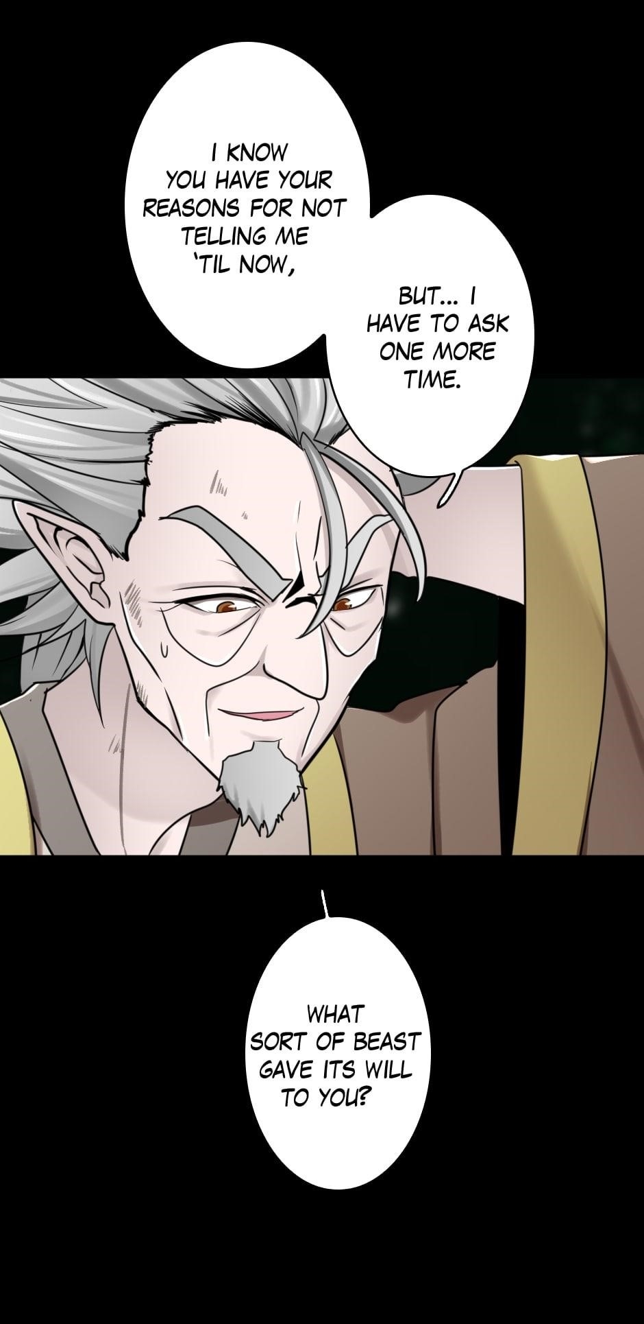 The Beginning After the End Chapter 26 - Page 45 in English