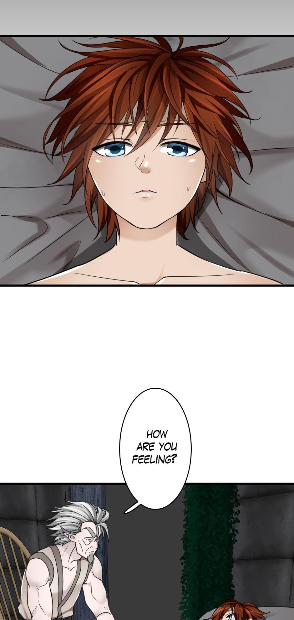 The Beginning After the End Chapter 26 - Page 50 in English