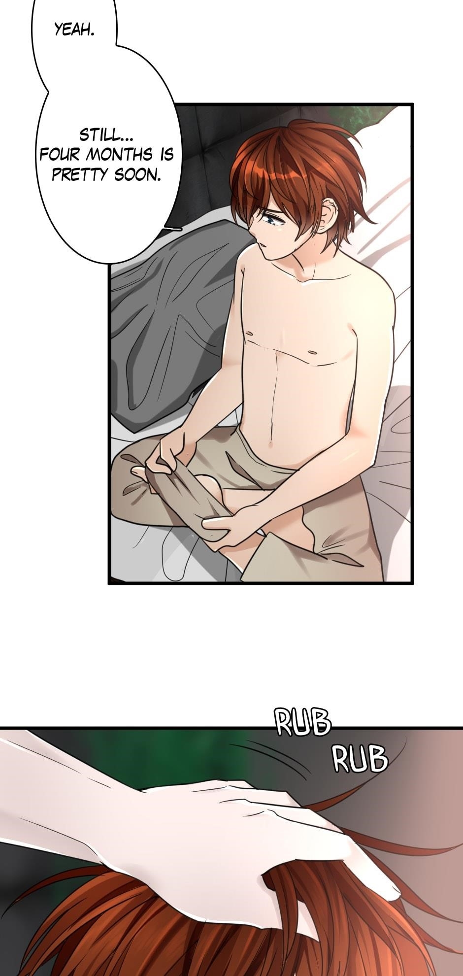 The Beginning After the End Chapter 26 - Page 57 in English