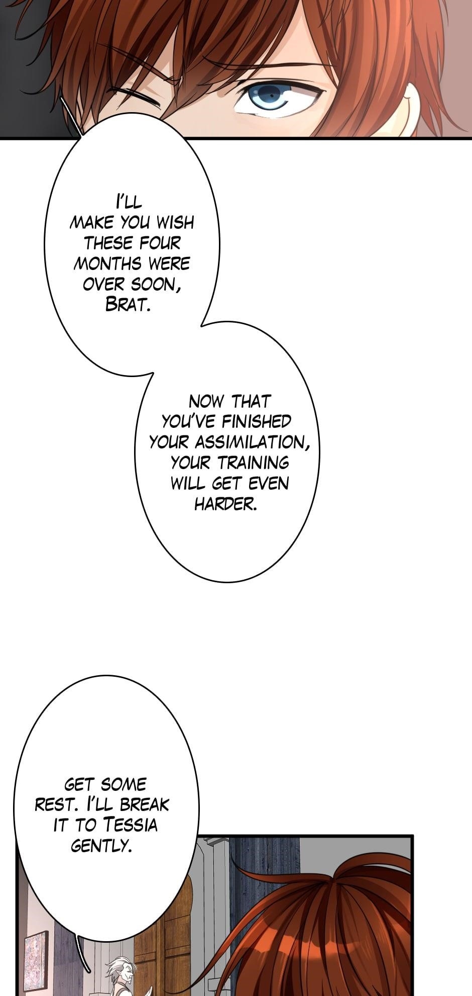 The Beginning After the End Chapter 26 - Page 58 in English