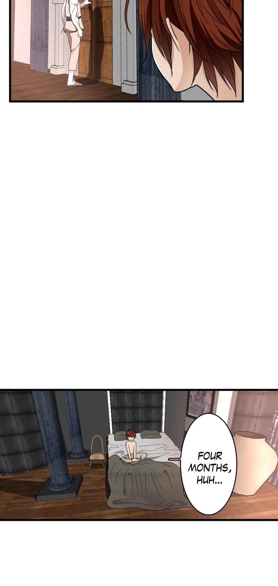 The Beginning After the End Chapter 26 - Page 59 in English