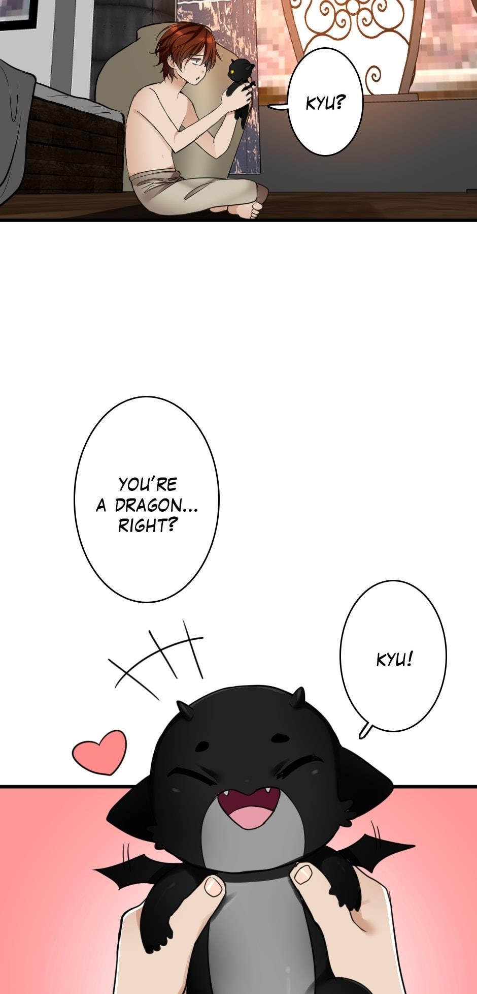 The Beginning After the End Chapter 27 - Page 12 in English