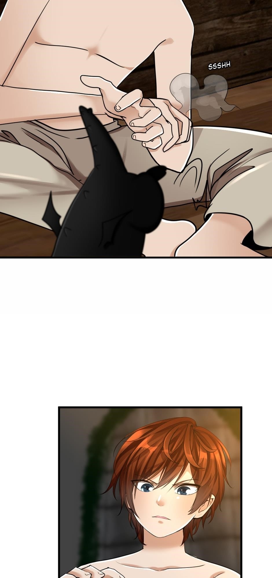 The Beginning After the End Chapter 27 - Page 16 in English