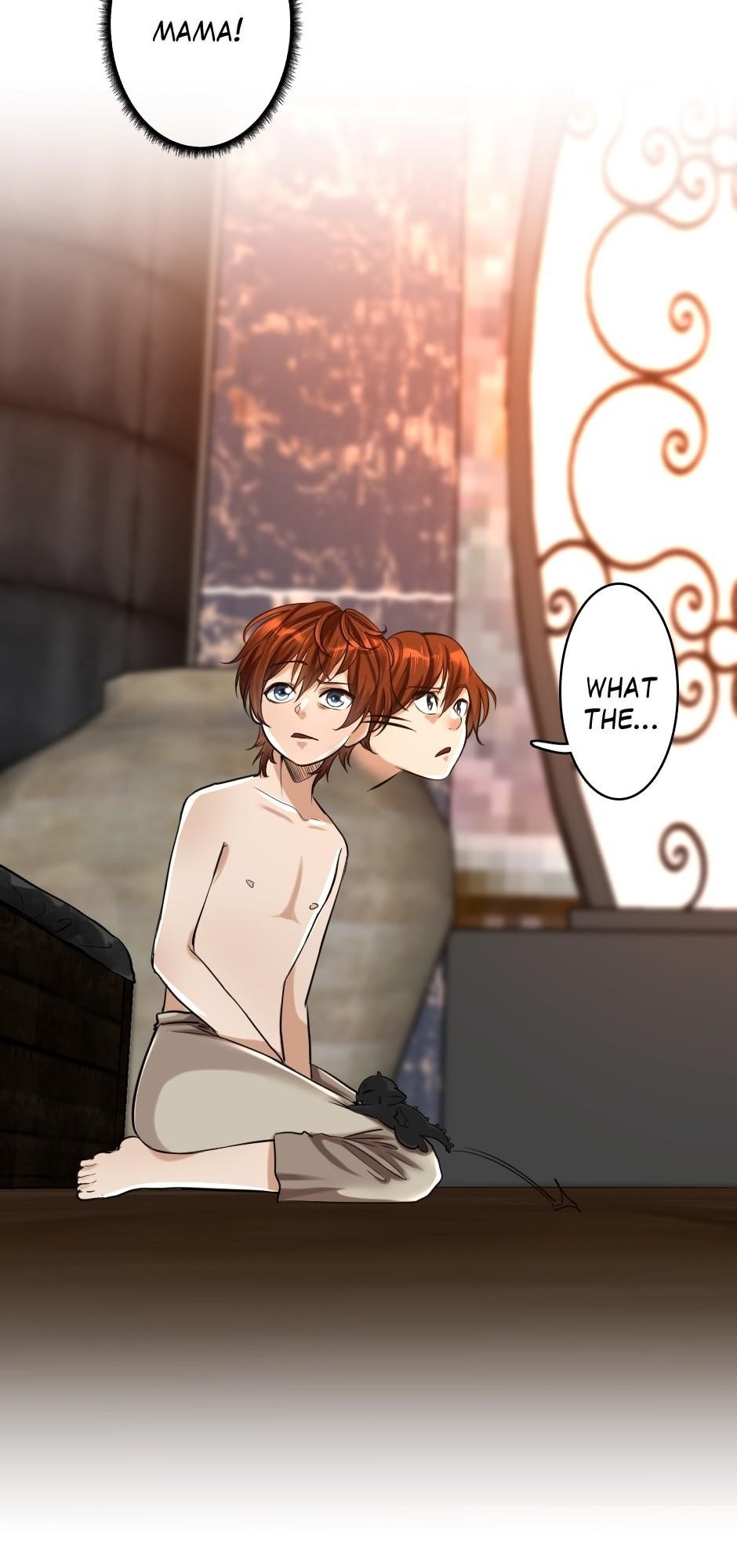 The Beginning After the End Chapter 27 - Page 18 in English