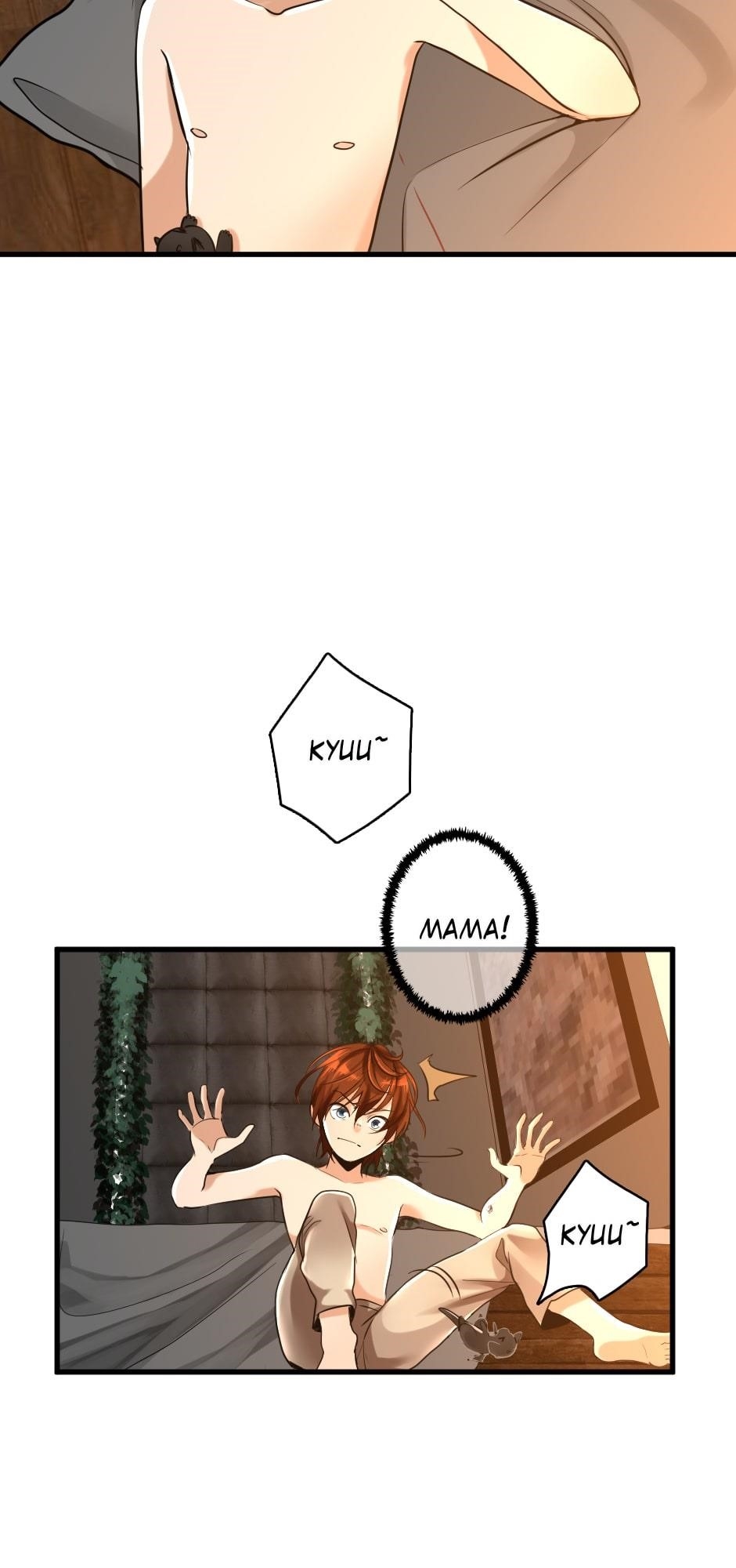 The Beginning After the End Chapter 27 - Page 20 in English