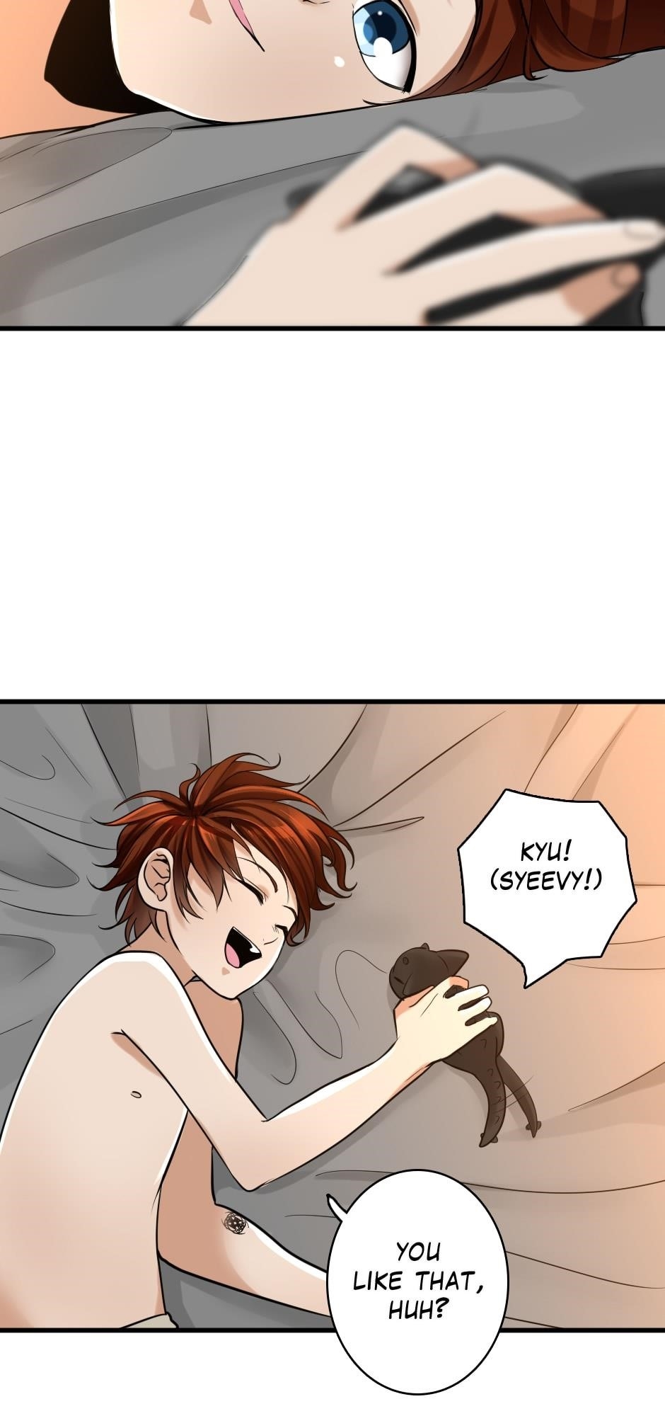 The Beginning After the End Chapter 27 - Page 23 in English