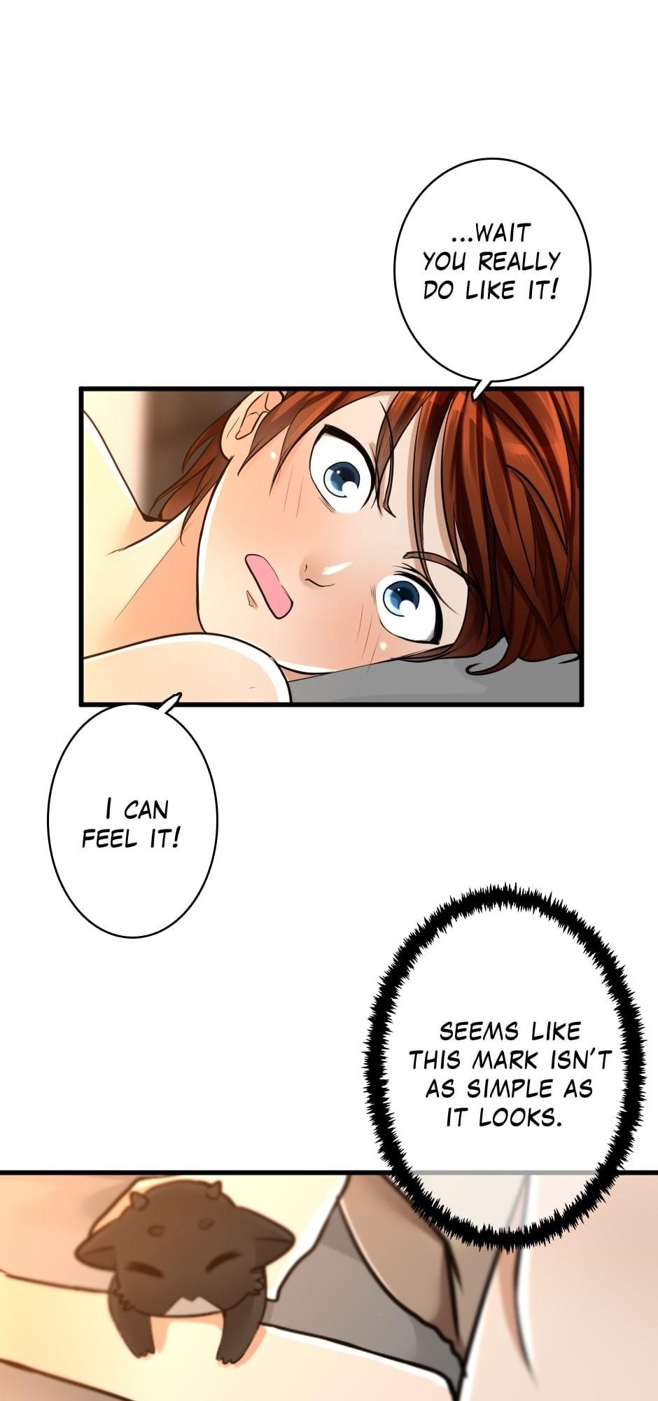 The Beginning After the End Chapter 27 - Page 24 in English