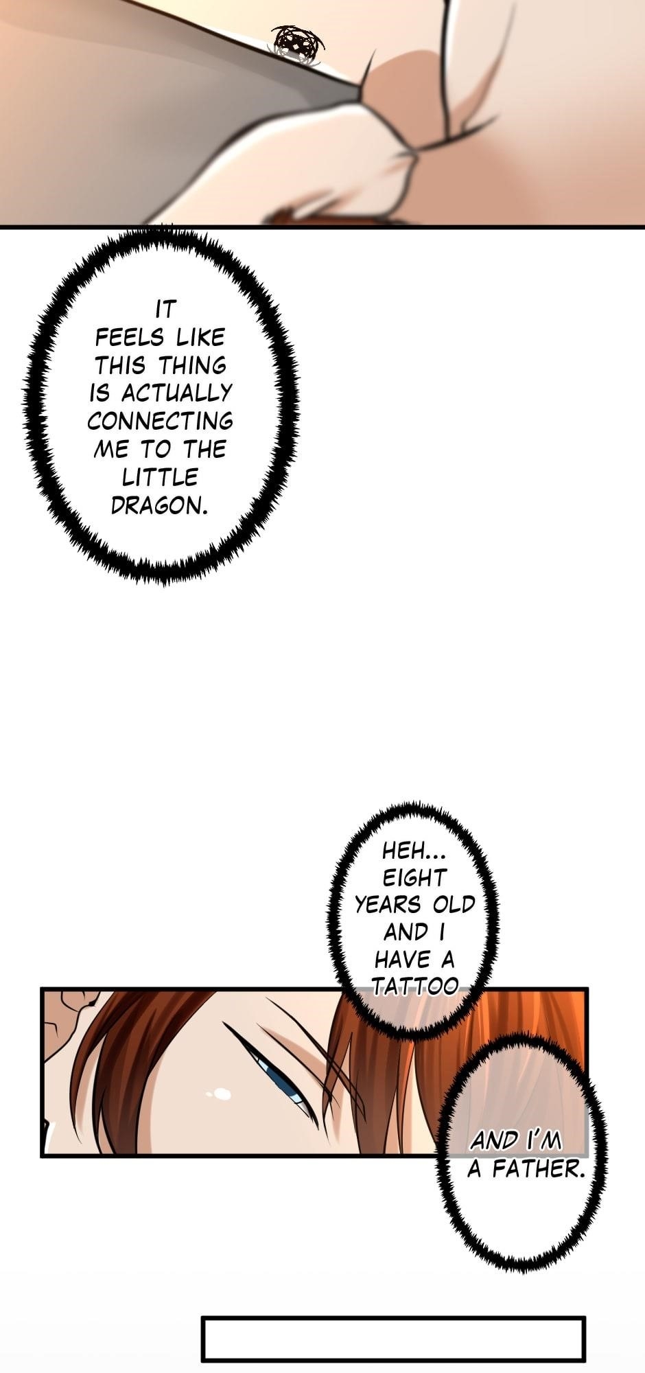 The Beginning After the End Chapter 27 - Page 25 in English