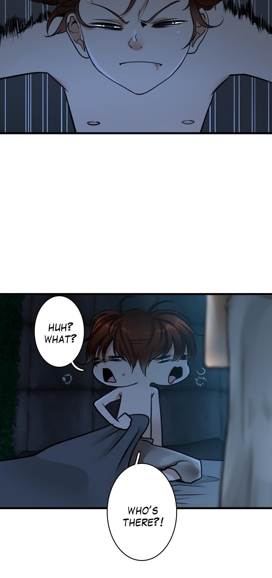 The Beginning After the End Chapter 27 - Page 29 in English