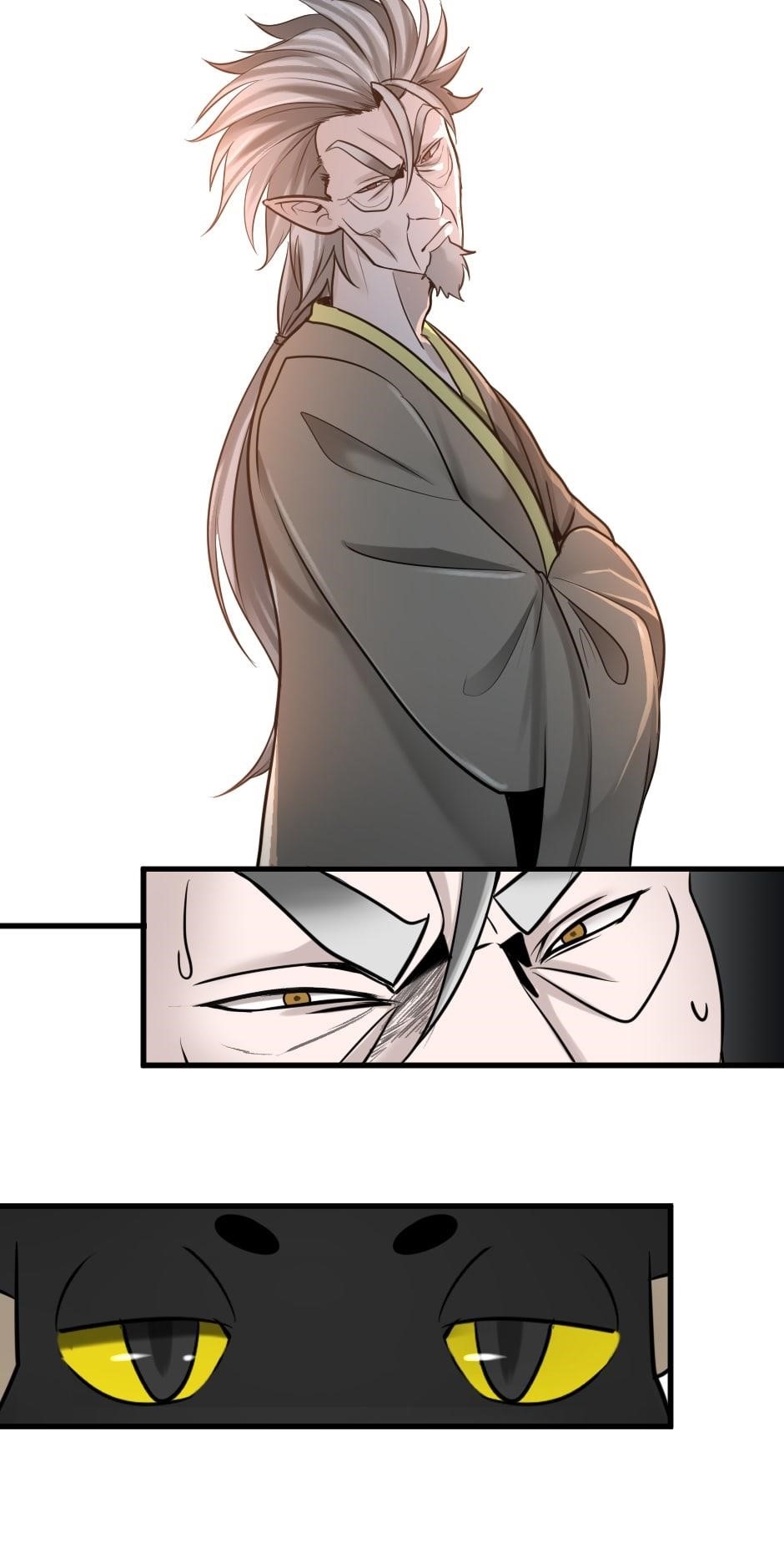 The Beginning After the End Chapter 27 - Page 36 in English