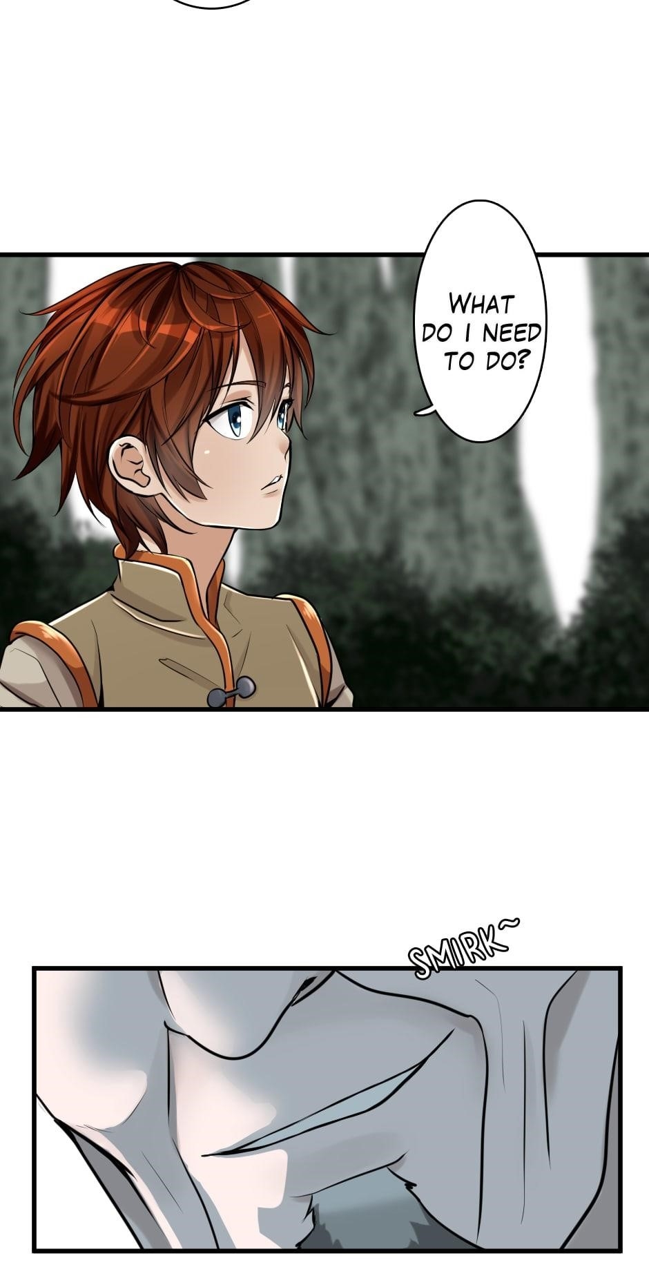 The Beginning After the End Chapter 27 - Page 44 in English