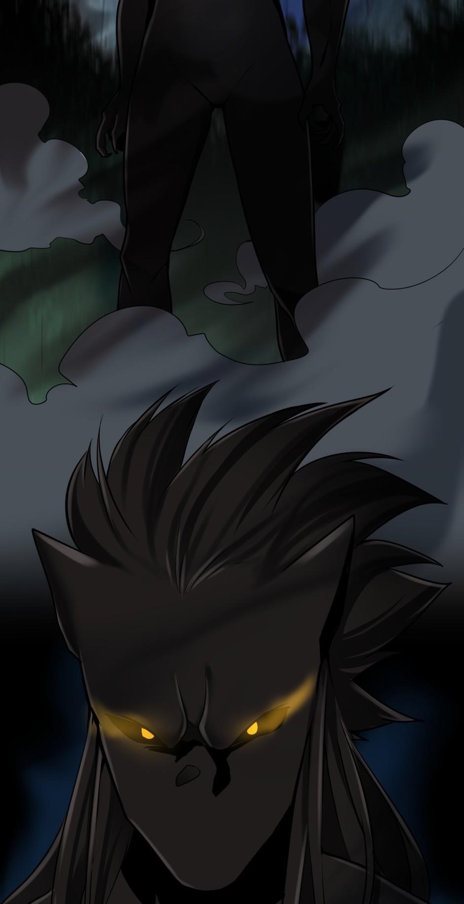 The Beginning After the End Chapter 27 - Page 51 in English