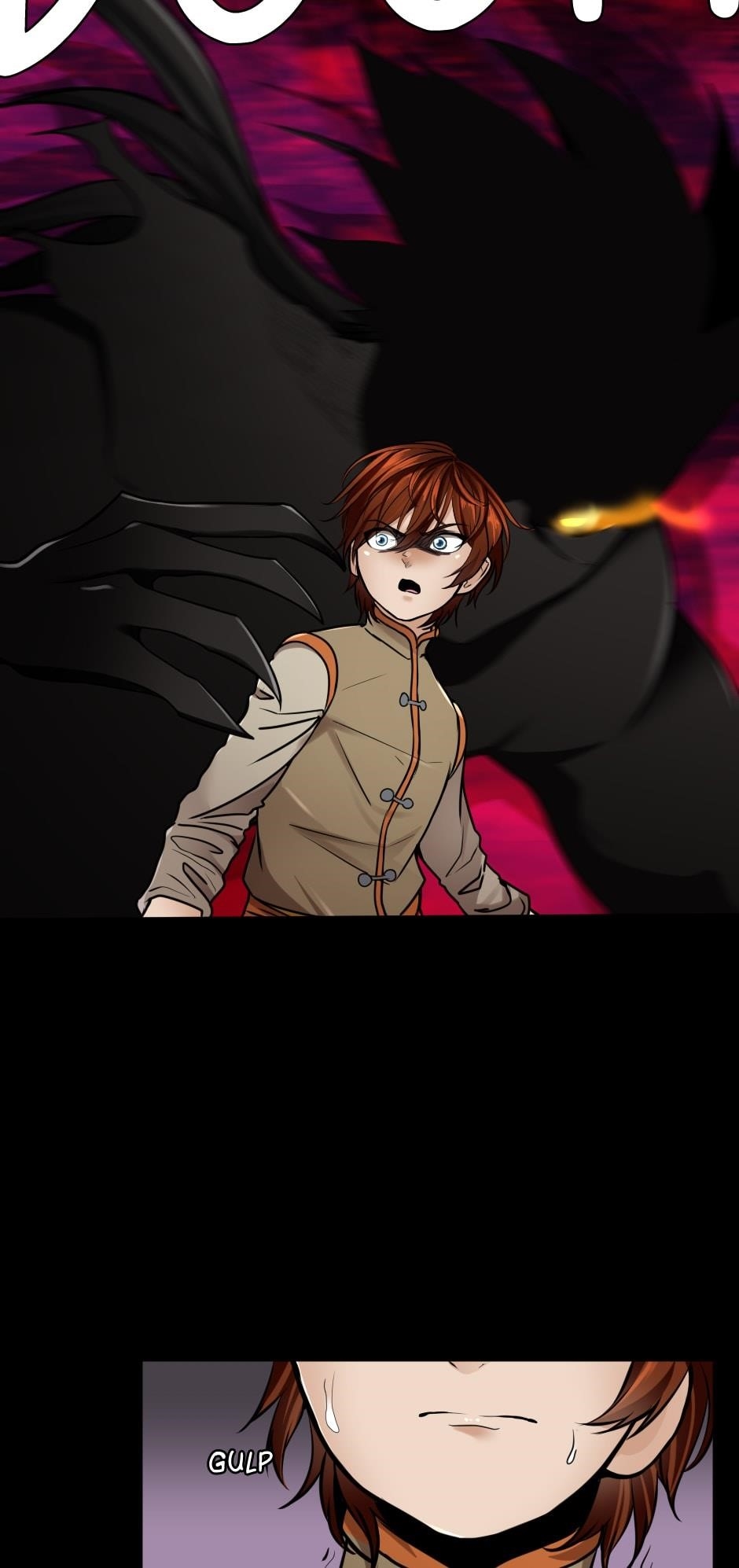 The Beginning After the End Chapter 28 - Page 11 in English