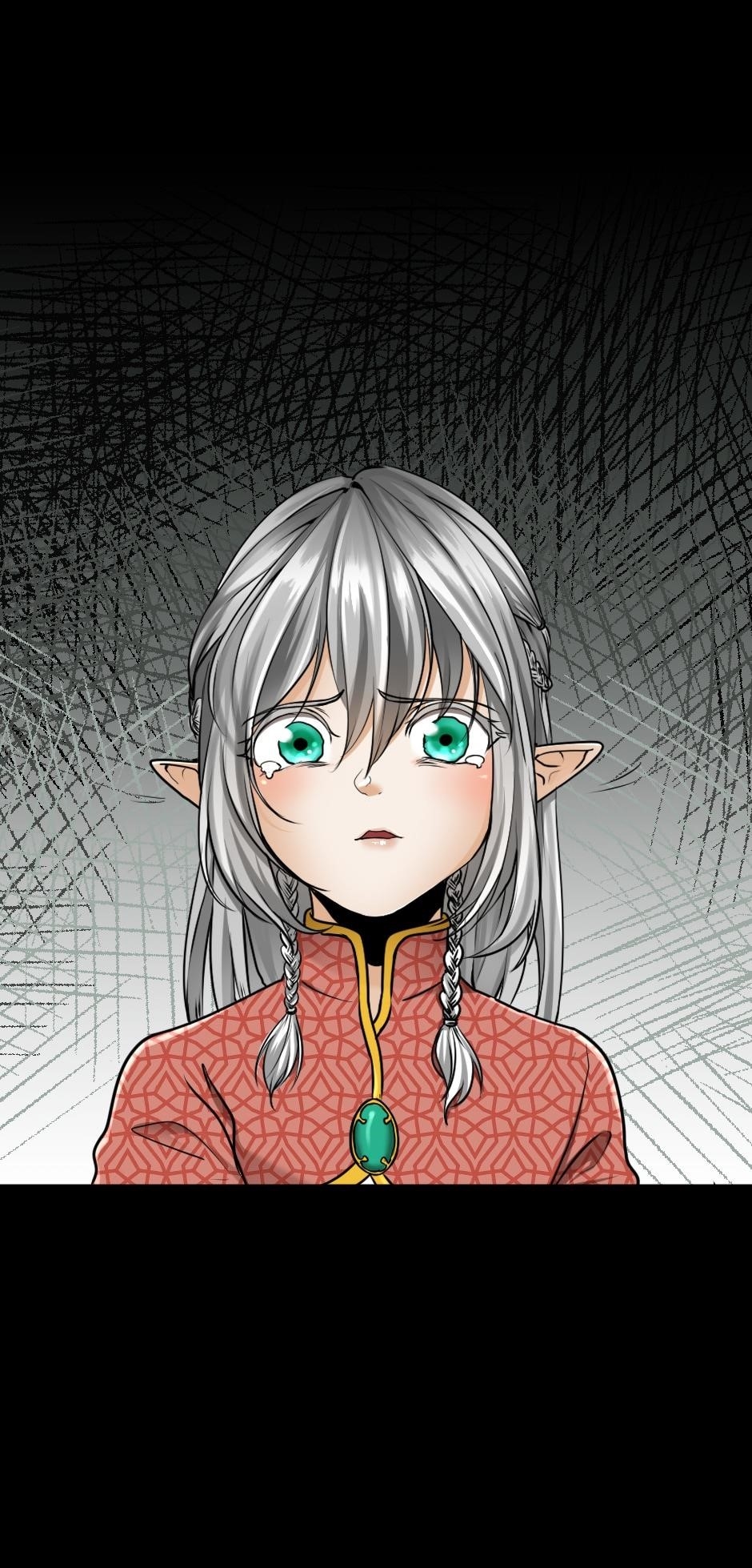 The Beginning After the End Chapter 28 - Page 25 in English