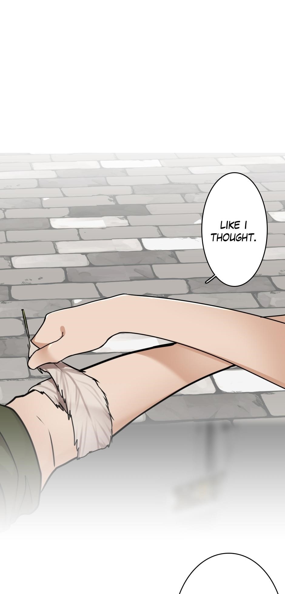 The Beginning After the End Chapter 28 - Page 28 in English