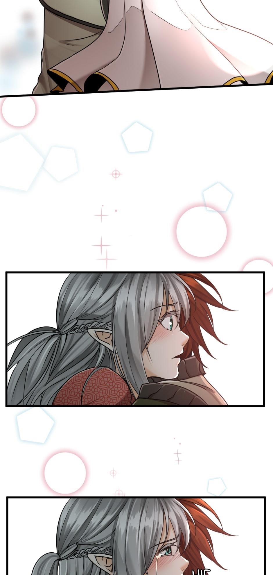 The Beginning After the End Chapter 28 - Page 36 in English