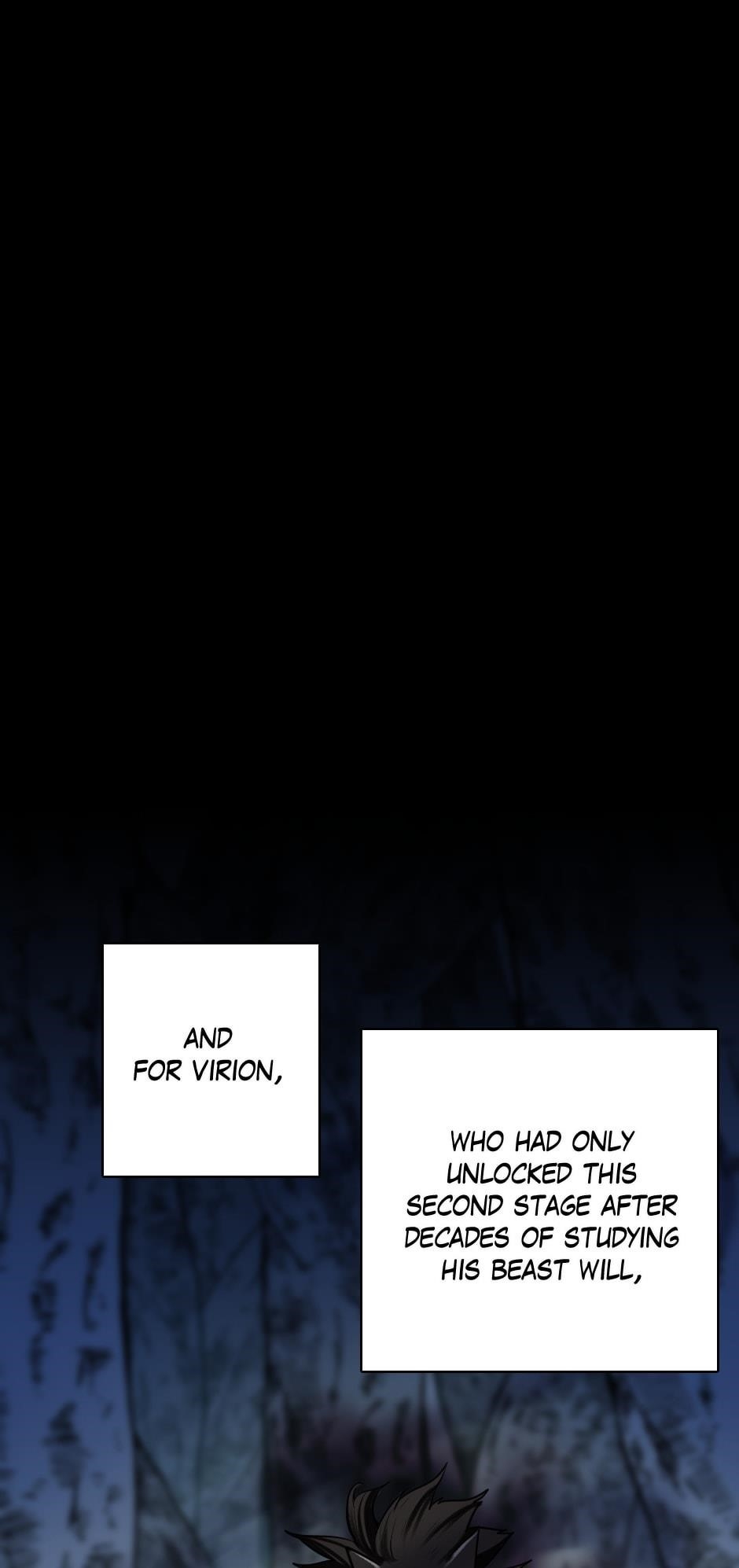 The Beginning After the End Chapter 28 - Page 4 in English