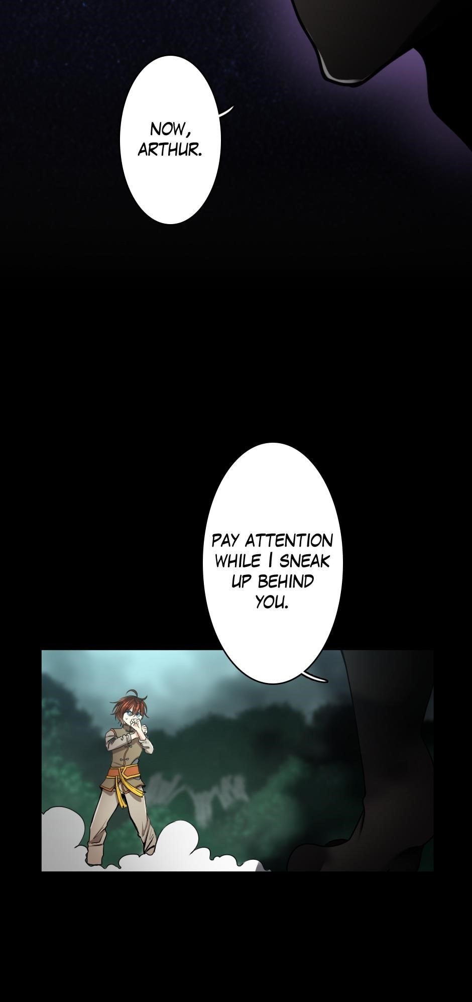 The Beginning After the End Chapter 28 - Page 6 in English
